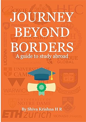 Journey Beyond Borders